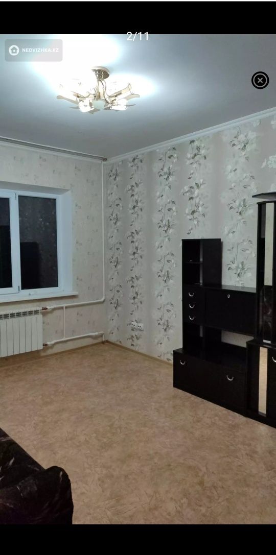 Сдам однокомнатную квартиру