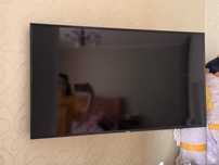 Телевизор Samsung Smart TV UE43N5500, 43 дюйма, Full HD
