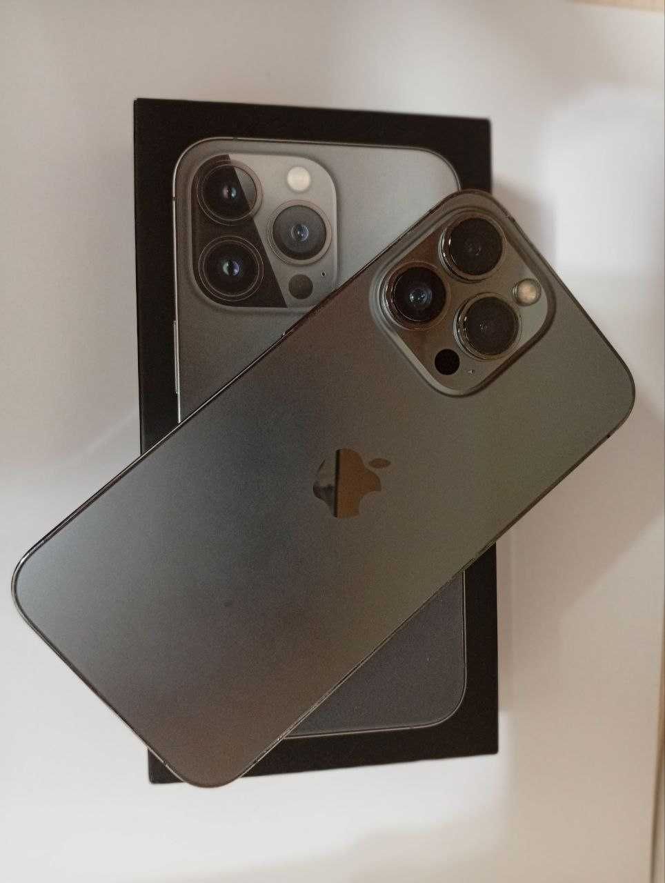 iPhone 13 Pro лот 655882