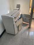 принтер плоттер xerox 3030