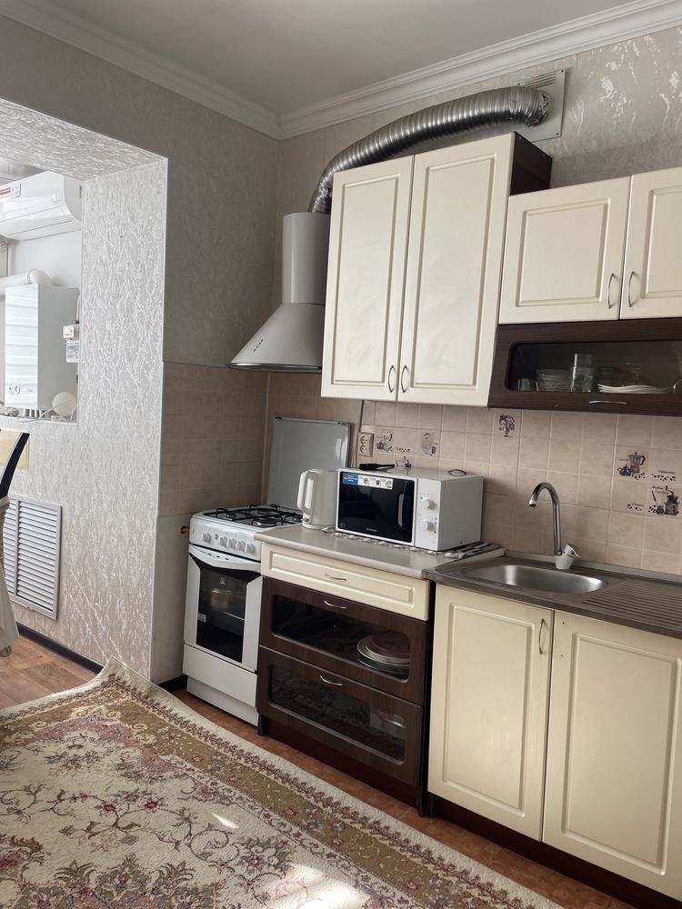 Сдам 1к кв рн Батыс 2 на длит срок или продам