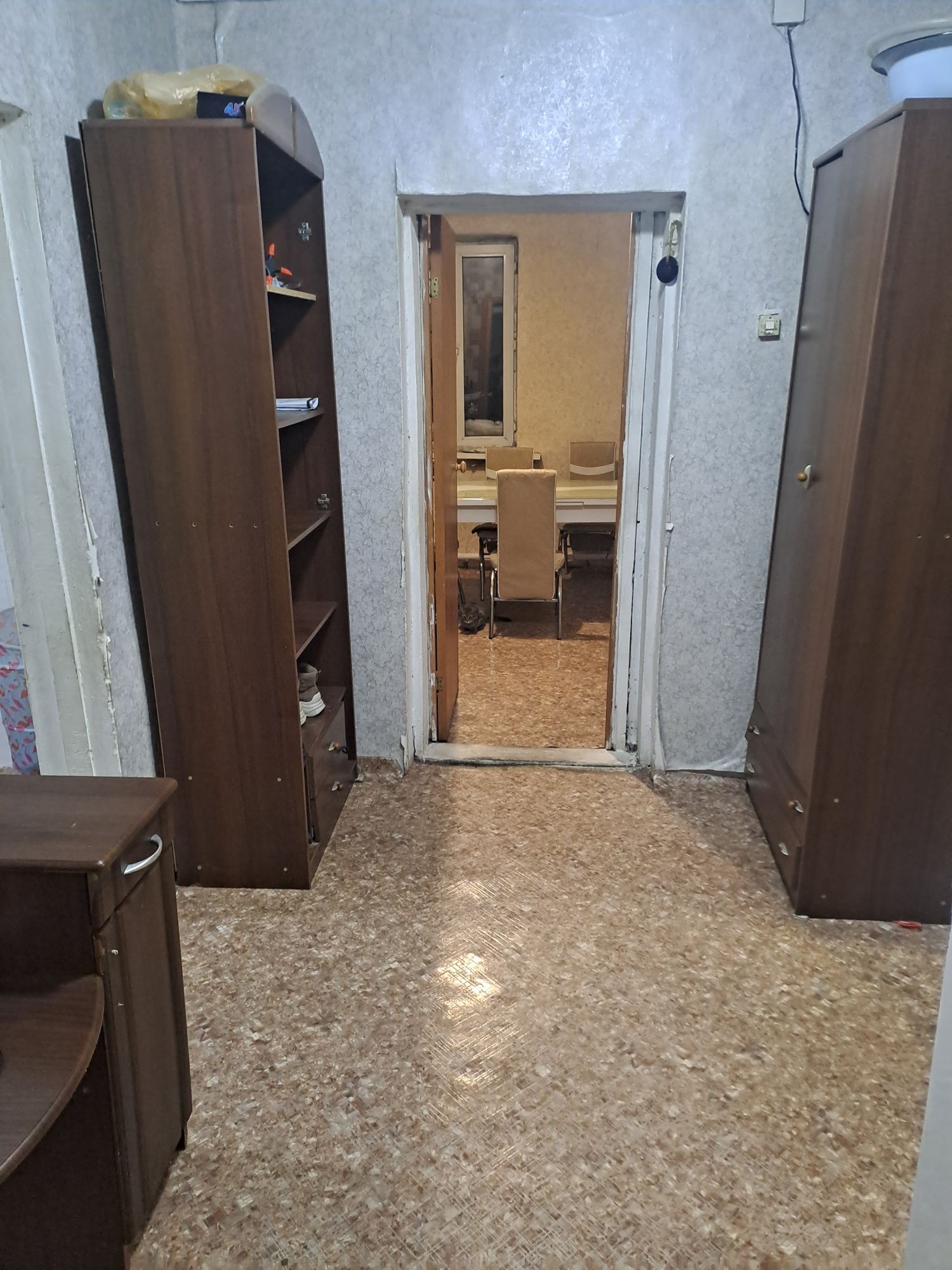 Продаётся дом на Северо-Западном