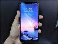 Продам телефоны redmi нот 6 pro