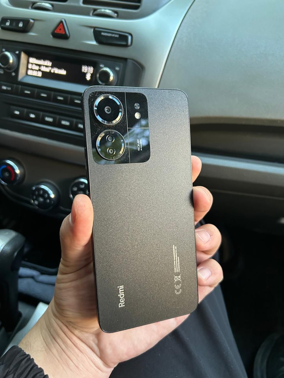 Xiaomi redmi 13s