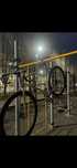 Horse H700 Fixed gear