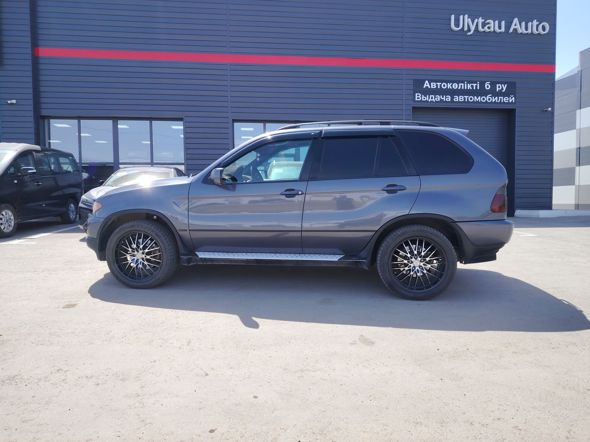 Продам BMW X5 В отличном состоянии