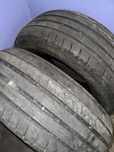 Покрышки Toyo 16/215/65R 2 шт хорошее состоние