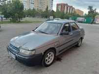 Ваз Лада 2110, 2001-года