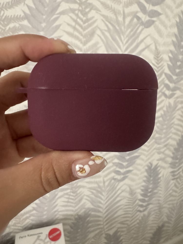 Наушники Apple airpods pro2 с гарантией