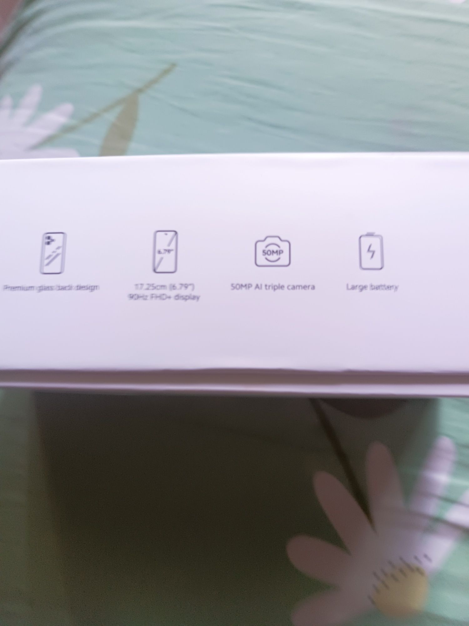 Redmi 12 хорошее состояние