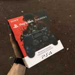 Геймпад для PlayStation 4