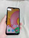 Телефон Samsung A01