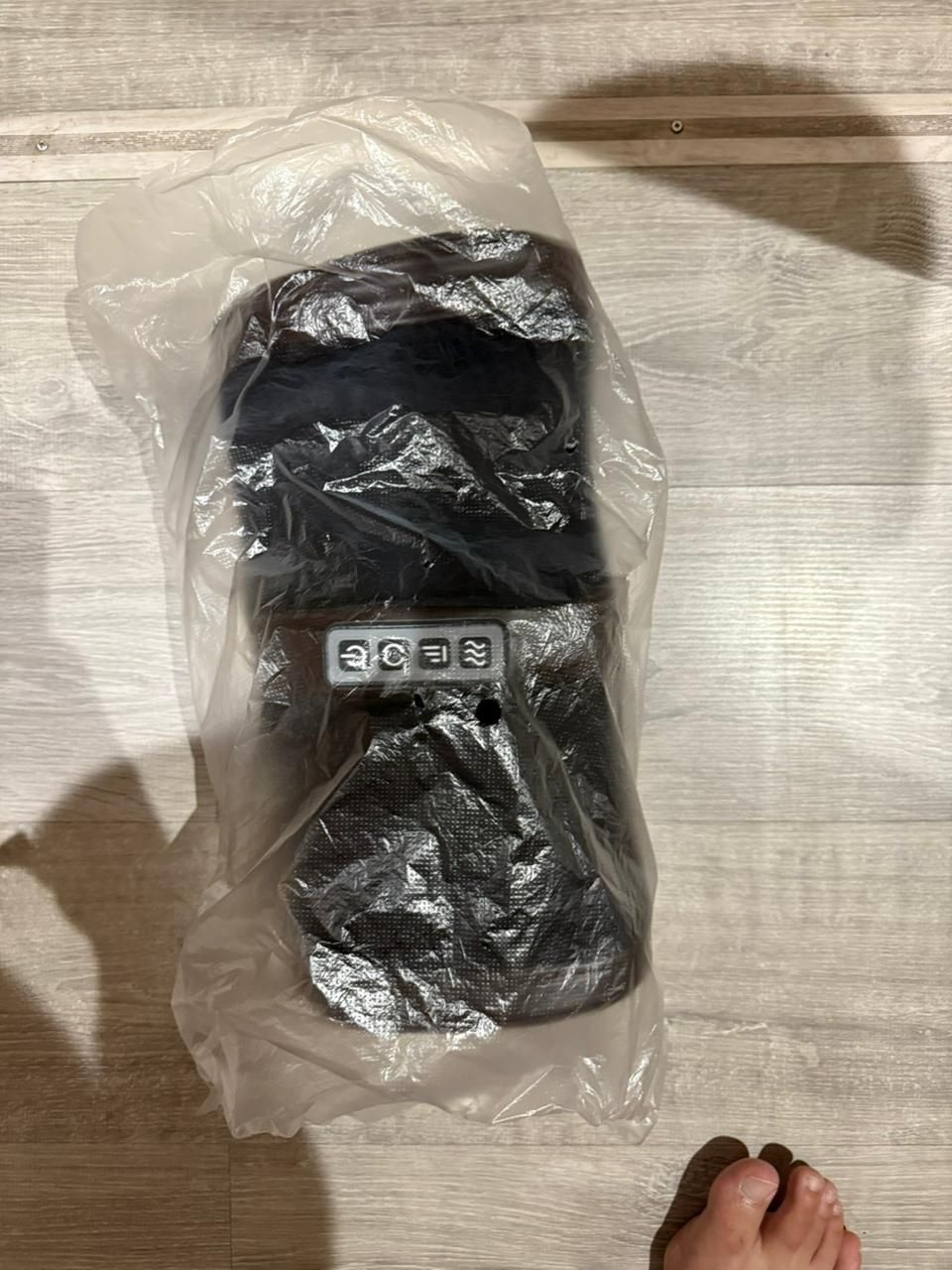 Продам массажный матрас новый