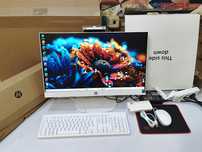 Новый Моноблок Core i5-13 SSD512GB ОЗУ16ГБ Моноблок HP All-in-One 24