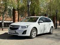 Продам Chevrolet Cruze 2014 г.