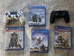 Продам Sony PS4 512gb