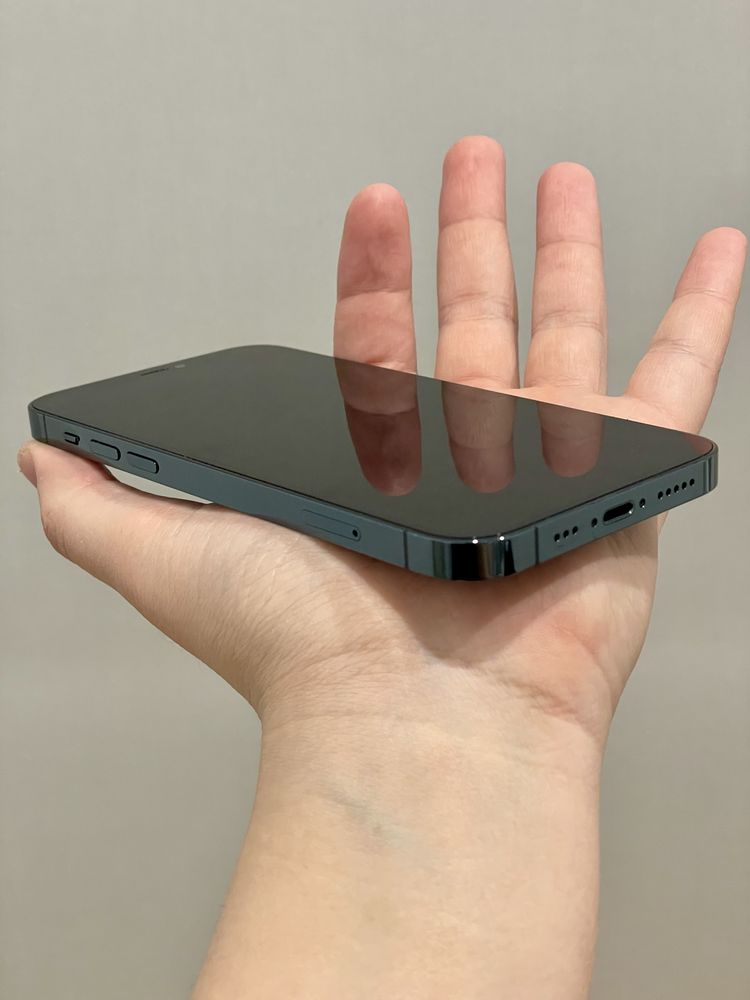 Iphone 12 pro 92%akb Айфон 12 про