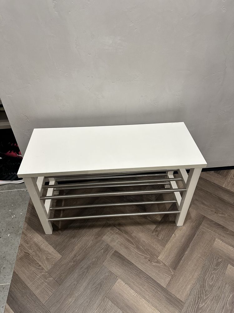 Этажерка для обуви Икеа/ IKEA
