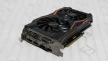 Видеокарта GTX 1050 2gb GDDR5