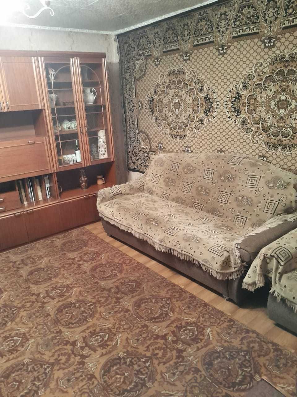 ,,, Продам 4-х комнатный ДОМ на ЖБИ, кирпич
