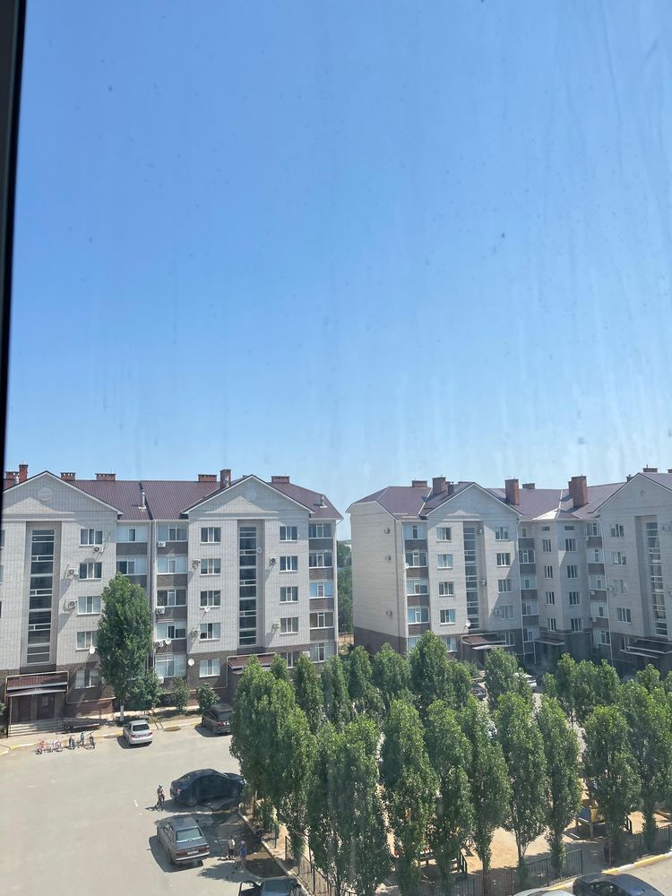 Продам 1-ком квартиру в Актобе мкр Алтын Орда 5Д