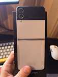 Samsung Z flip4 128gb с документами