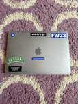 Macbook air m1 8-512gb