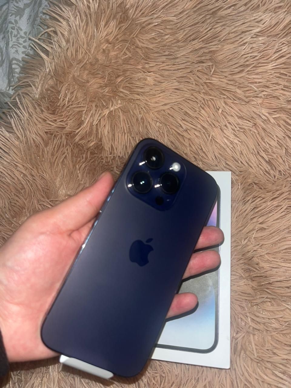 Iphone 14 pro 128