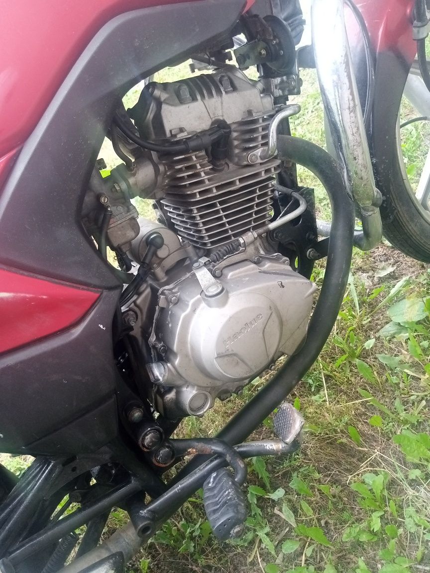 Продам мото 150куб