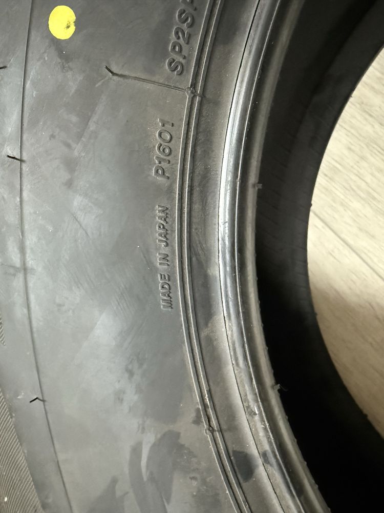 Зимняя резина Bridgestone Blizzak Spike
