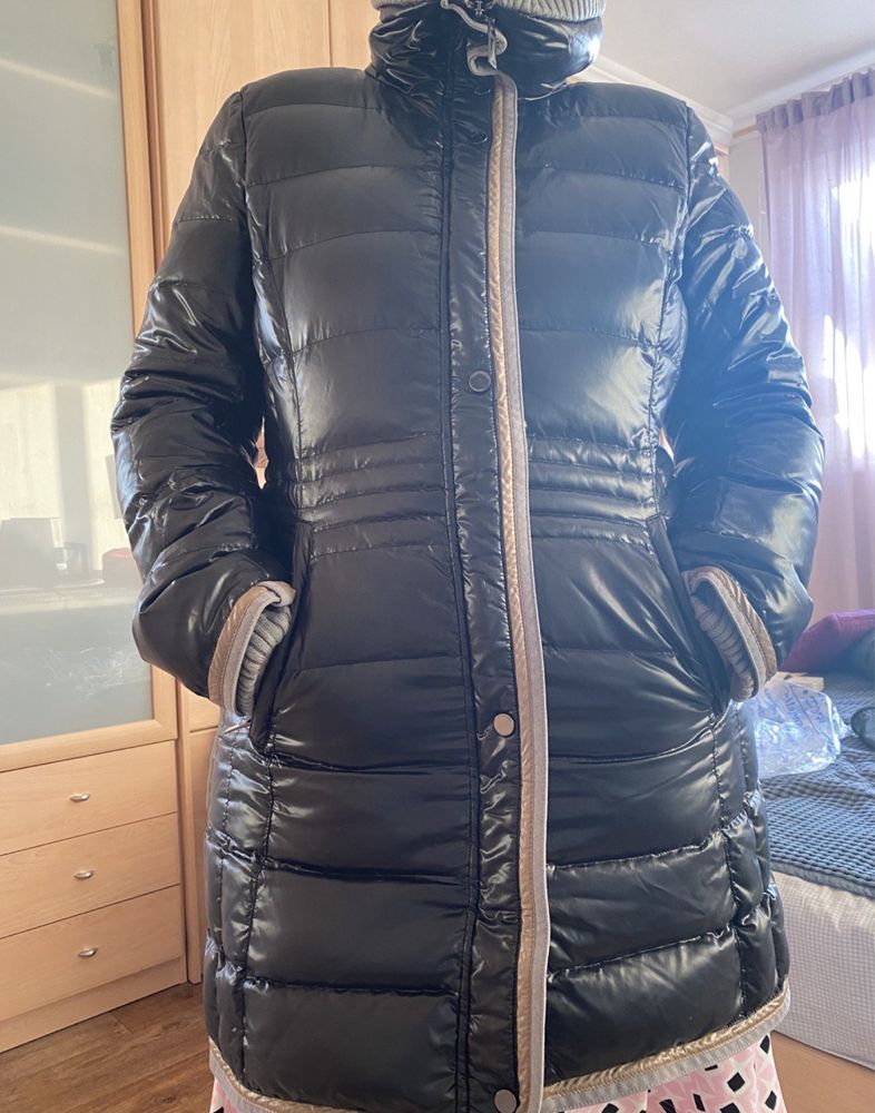 Продам Пуховик S.Oliver