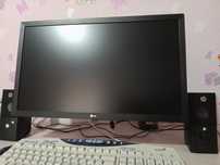 Монитор LG, Full HD