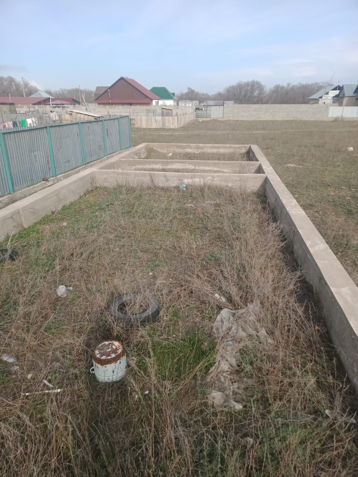 Продам участок 8 соток