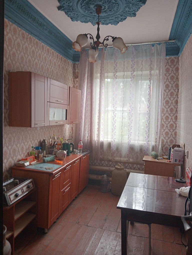 Продам дом в соцгороде