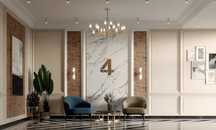 Аренда Кладовых Помещений в ЖК 4YOU Business-4