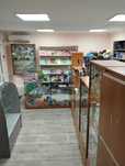 Сдам в аренду часть магазина промтоваров