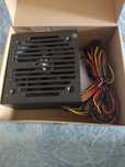 Блок питания aerocool vx plus 350w