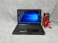 Бюджетный ноутбук для офиса COMPAQ AMD E1*ОЗУ 6*SSD 128