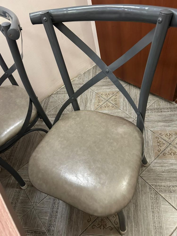 Куханный стол.