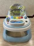 Продам ходунки в отличном состоянии фирмы Babyton