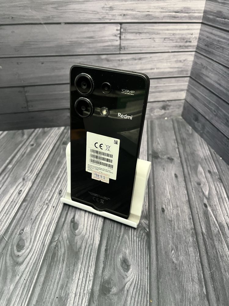 Redmi Note 13 256GB/ Редми Нот 13 256ГБ