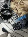 Наушники logitech G435