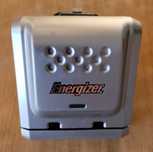 Зарядное устройство Energizer CHDC
