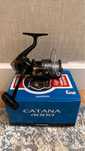 Спиннинг  shimano