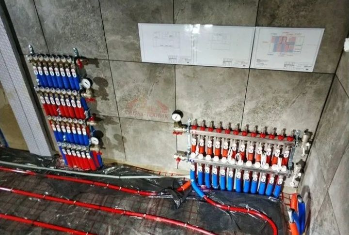 Услуги Сантехник Алматы 24/7 Выезд НЕ ДОРОГО