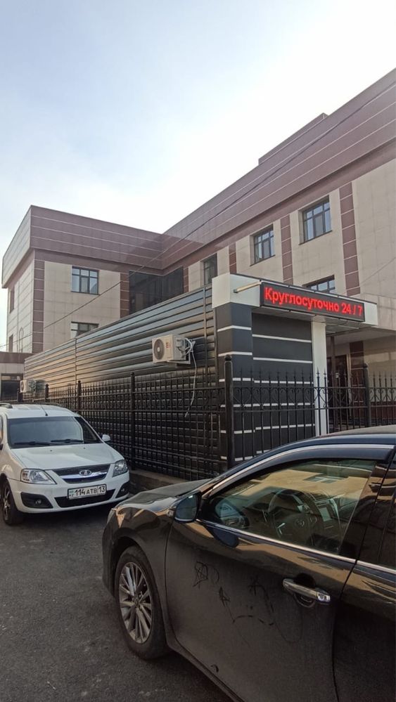Комплексы Рентгенографии, Флюорографии, Мамографии, КТ, МРТ