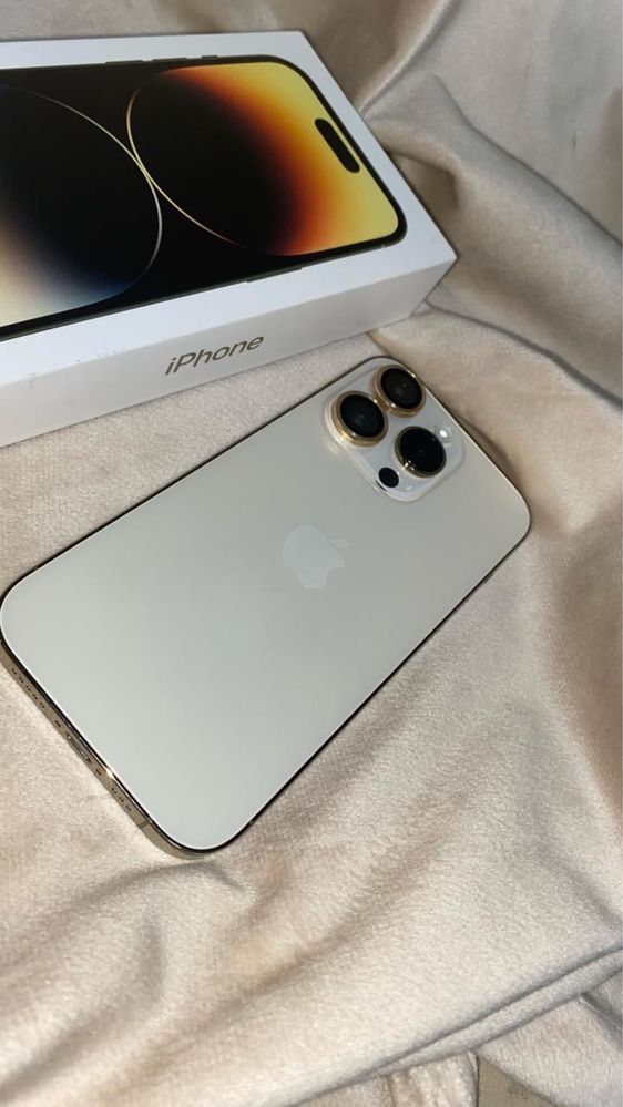 Продается 91%  iPhone 14 Pro 512 гб в ОТЛИЧНОМ СОСТОЯНИЕ