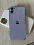 iPhone 11 на 128гб