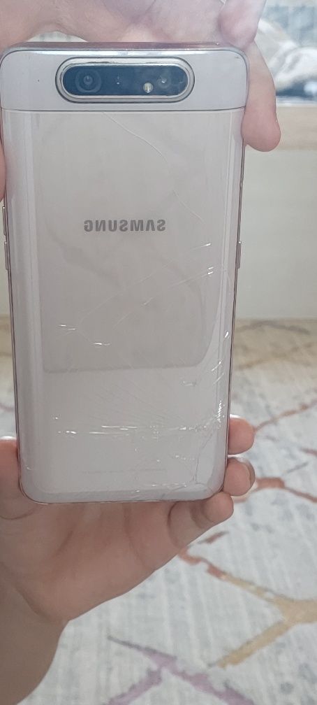 Samsung a80 | 128 ГБ