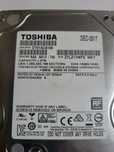 Продаётся жёсткий диск Toshiba